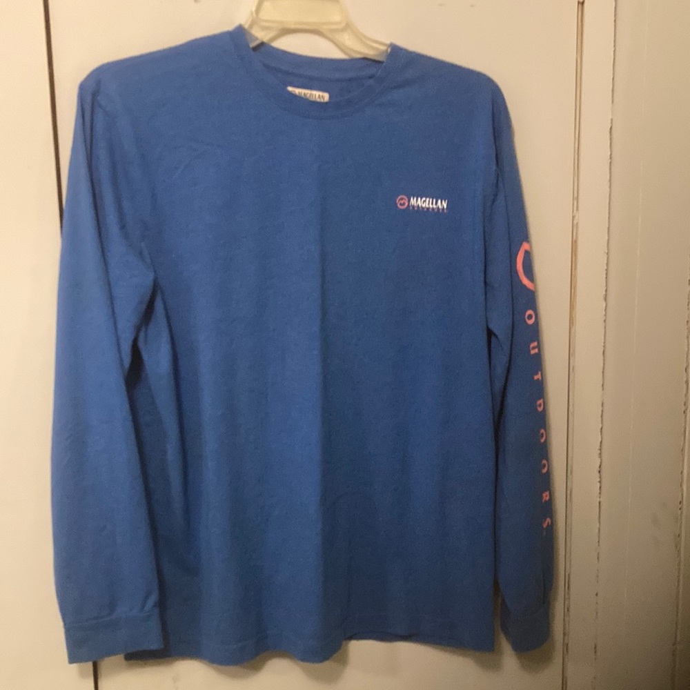 Magellan Shirt